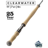 Orvis Rod Clearwater Switch 1174