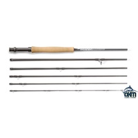 Orvis Rod Clearwater Fly 8656