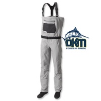 Orvis Waders Clearwater Mens Short XXL