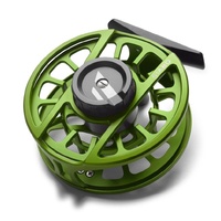 Orvis Reel Hydros IV Fly 7-9 Green