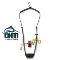 Orvis Lanyard - Fully Loaded