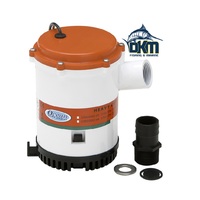 Heavy Duty 2250 GPH Bilge PUMP Ocean Tech