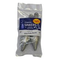 Puka Reef Sinker Value Pack - 32oz (2 per pack)