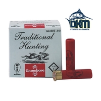 Gamebore 410G 3" 16gm 7 (25)