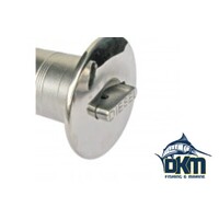 Deck Filler SS316 2" Diesel