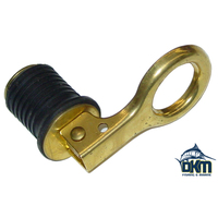 Expanding Bung Snap (lever) Type