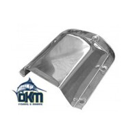 Clam Shell Vent
