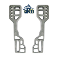 Outboard Transom Wedges