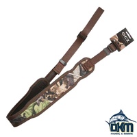 CZ Rifle Sling - Nylon / Rubber - Camo