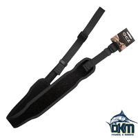 CZ Rifle Sling - Nylon / Rubber - Black