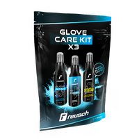 Reusch Glove Care Kit x 3 Goalkeeper