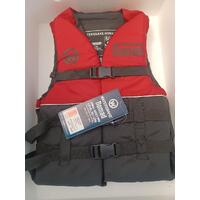 Watersnake Nomad Small Adult PFD Level 50 /45N 40-50kg Chest 75-90cm