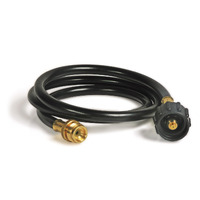 1.5m Hose to connect High Pressure BBQ to LPG Bottle