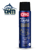 CRC Tackle Guard Rod And Reel Spray 130ml