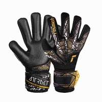 Reusch Morris GORE-TEX - Size 10 Ski Gloves