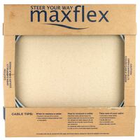 Control Cable 33C Cable Maxflex 9m (29'6") 6300900