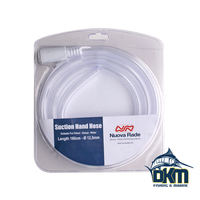 Siphon Hose Pump 12.5mm dia 1600mm