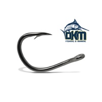VMC LIVE BAIT 7262CB SZ 4/0 QTY 4 7262CB4/0