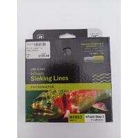 Rio Lake Series In Touch Sinking Lines Freshwater WF8S3 90ft/27m