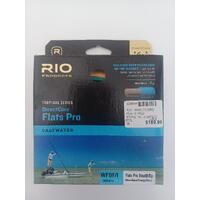 Rio Tropical Series Direct Core Flats Pro Saltwater WF9F/I 100ft