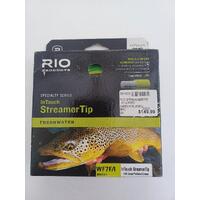 Rio In Touch Streamer Tip Freshwater WF7F/I