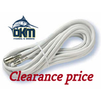 10m Extension Cable VHF 10m Extension Cable VHF