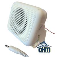 VHF Radio Extension Speaker Pacific Aerials