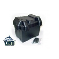 maXtek Small Battery Box