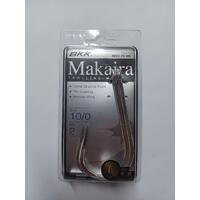 BKK Makaira / Kajiki HD Trolling Hook 10/0 pk2