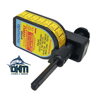 McMurdo EPIRB HRU Hydrostatic Release Unit