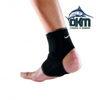 NIKE ANKLE SLEEVE - SMALL