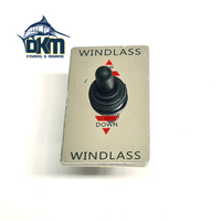 Anchor Up / Down Toggle Switch