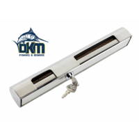 Hi-Security Outboard Lock maXtek