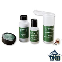 Orvis Floatant Revolution Hy-Flote Kit