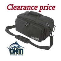 Allen Bag Deluxe Tactical Range Black