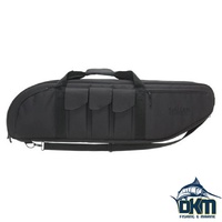 Allen Gun Case - Battalion Tactical Case 42"