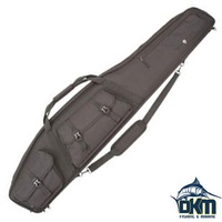Allen Gun Case - Velocity Rifle Case 55" Black