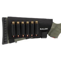 Allen Buttstock Shell Holder – Mesa Neoprene