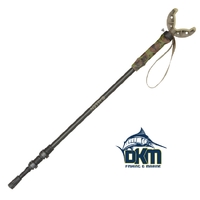 Allen Shooting Stick Axial Monopod 61" Olive