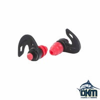 Allen Ear Plugs - Shotwave Ear Buds