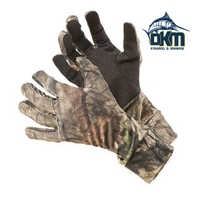 Allen Vanish Mesh Gloves - MO Country