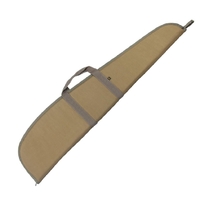 Allen Gun Case Durango 46" Earthtone Asst