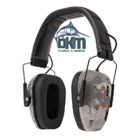 Allen Ultrx Bionic Emuff, Veil Tac Gray