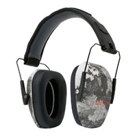 Allen Ultrx Shield Passive Muff Veil Tac Gray Camo