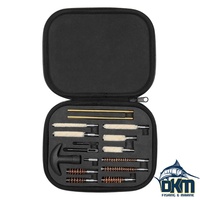 Allen Cleaning Kit - Compact Handgun .22 - .45Cal