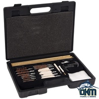 Allen Cleaning Kit - Universal 37 Piece Cased Kit