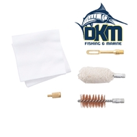 Allen Cleaning Component Set 20 Ga Shotgun