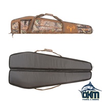 Allen Gun Case - Gear Fit Bruiser Rifle 48"