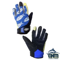 AFTCO Gloves Release R-10 L