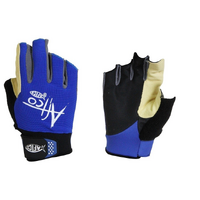 AFTCO Gloves Short Pump SP-8 S
